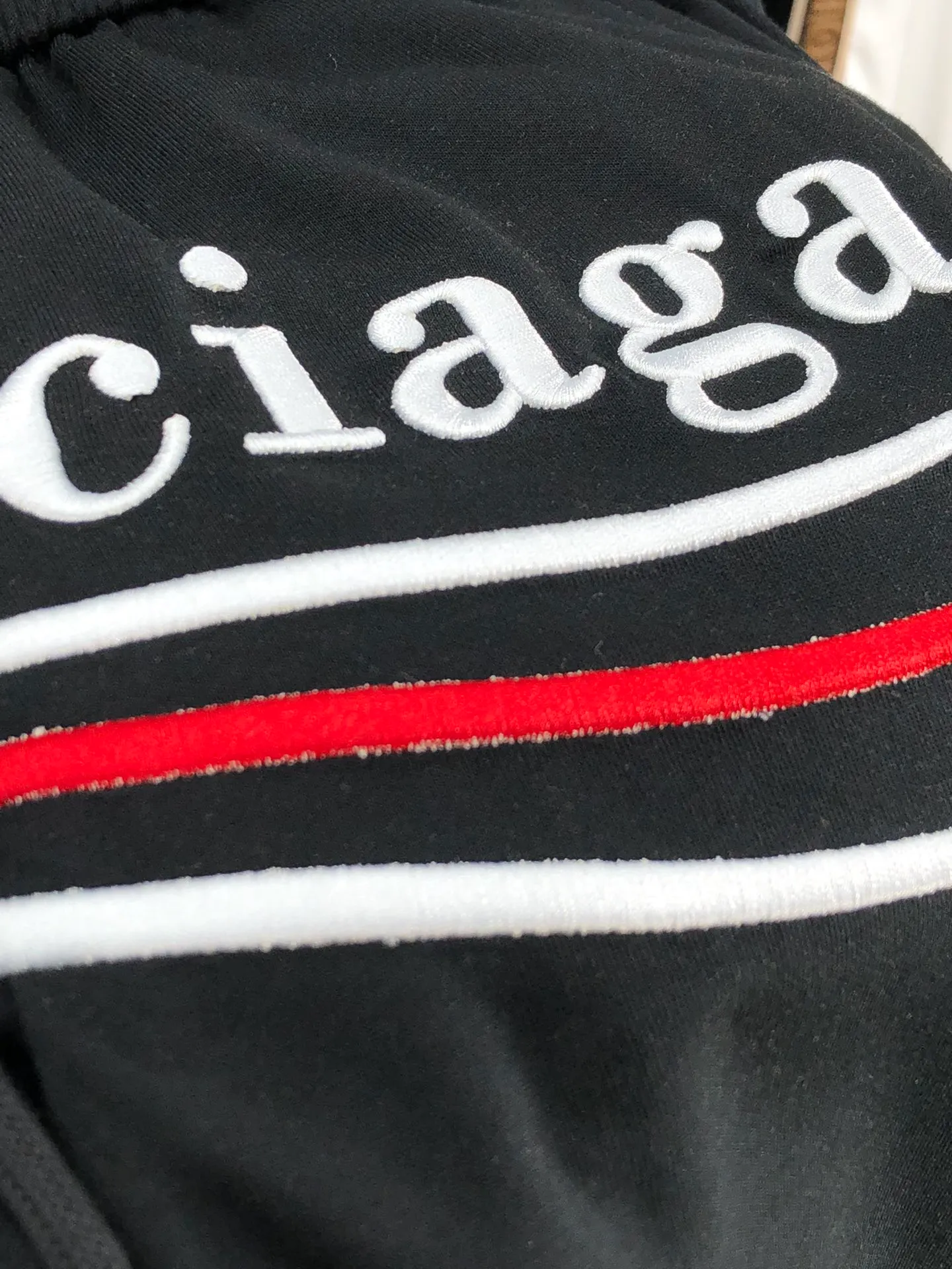 Balenciaga high-end shorts Series 2026 Summer New Arrival men's fashionable casual shorts High quality customized original fabric, special feel, super texture Comfortable and soft Breathable w casual loose fit 3 trend front Size: M-3XL m wear 28.29